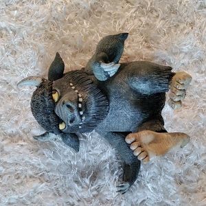 WHERE THE WILD THINGS ARE??